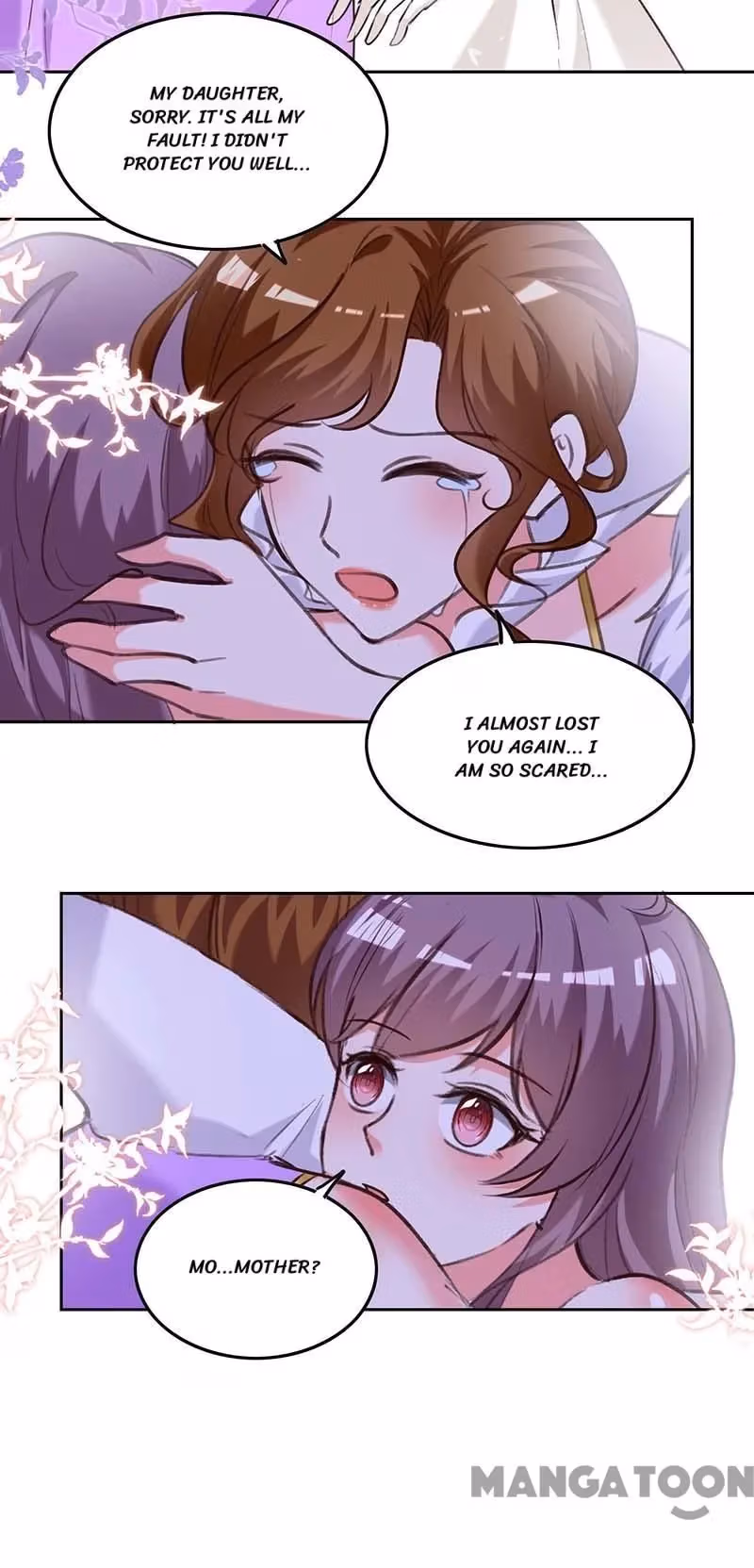 Read My Badass CEO Daddy chapter 246 image 24 on Lezhin