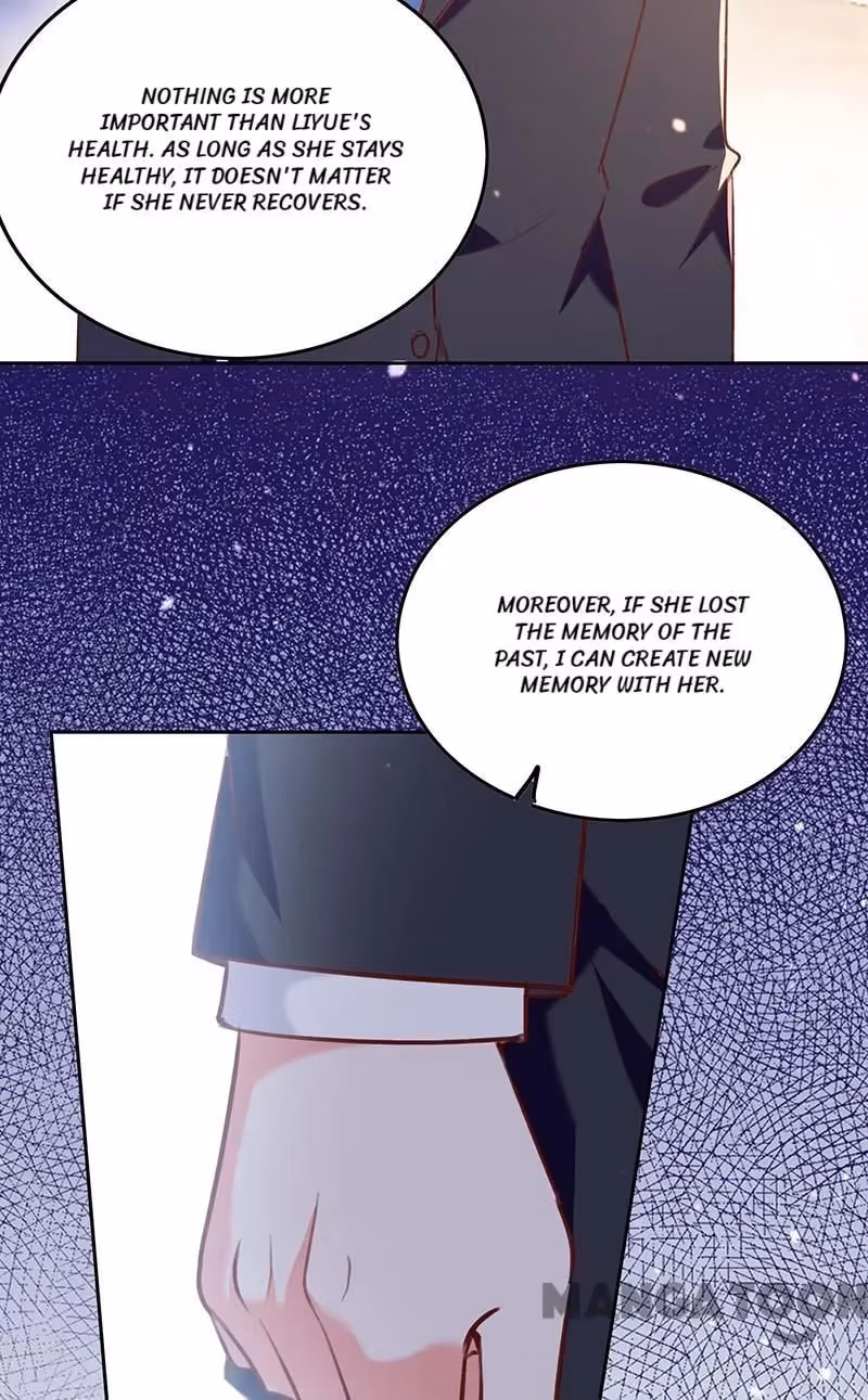 Read My Badass CEO Daddy chapter 247 image 18 on Lezhin