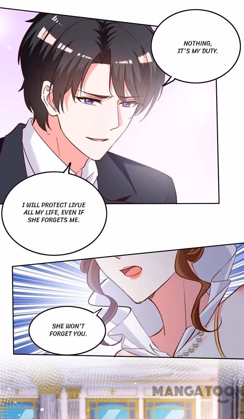 Read My Badass CEO Daddy chapter 247 image 20 on Lezhin
