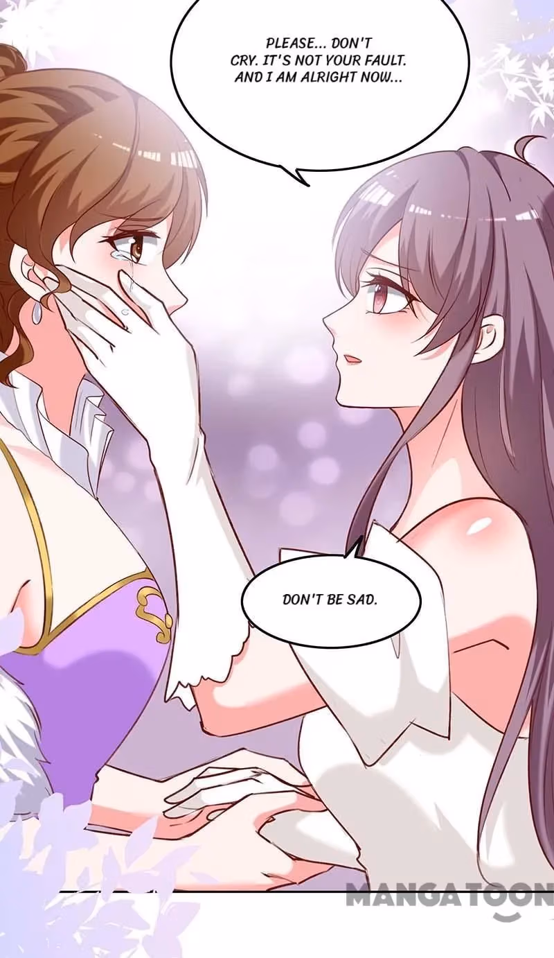 Read My Badass CEO Daddy chapter 247 image 5 on Lezhin