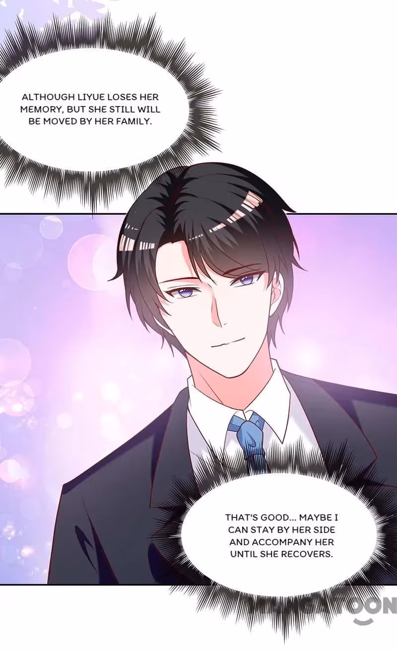 Read My Badass CEO Daddy chapter 247 image 6 on Lezhin