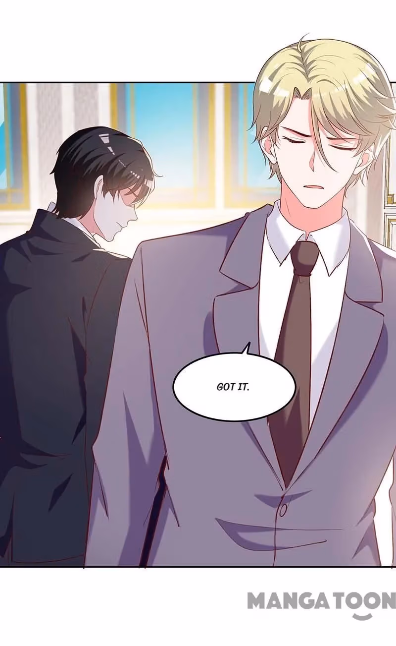 Read My Badass CEO Daddy chapter 248 image 15 on Lezhin