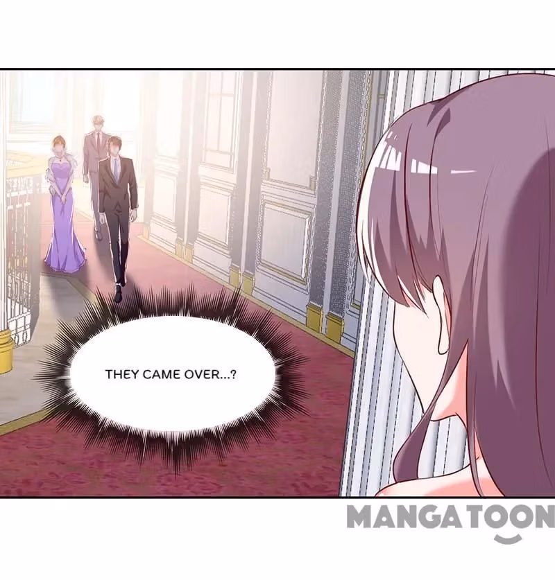 Read My Badass CEO Daddy chapter 248 image 16 on Lezhin
