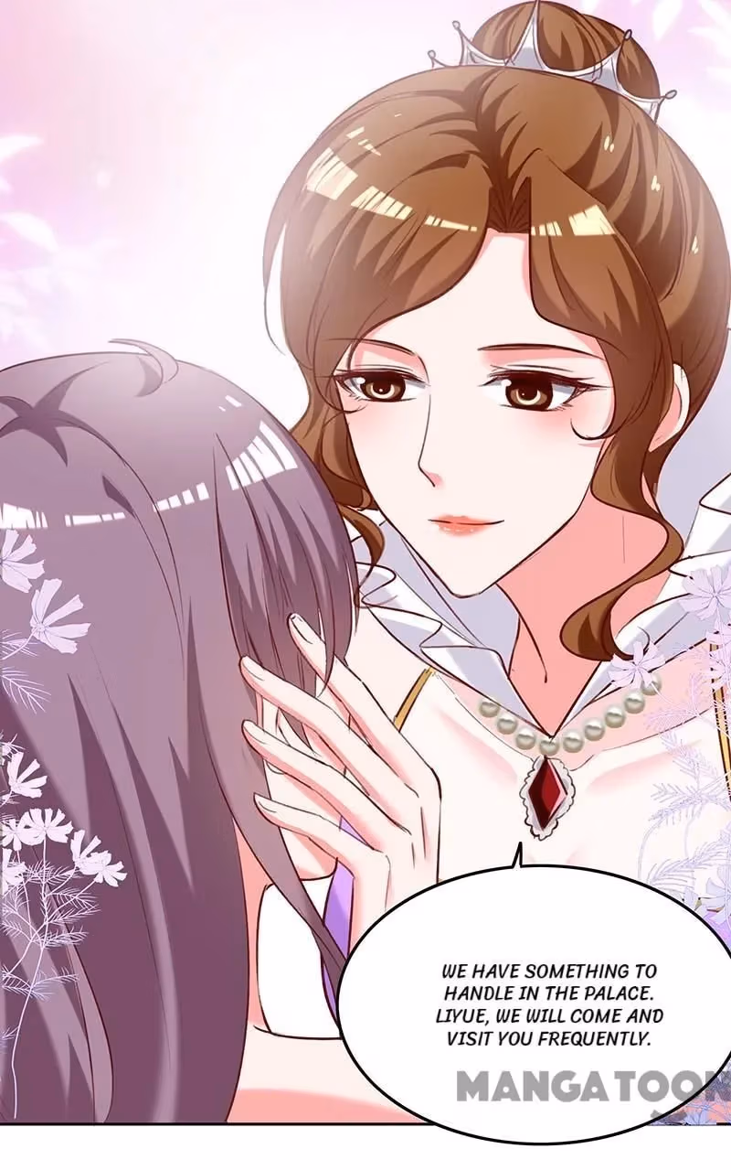 Read My Badass CEO Daddy chapter 248 image 18 on Lezhin