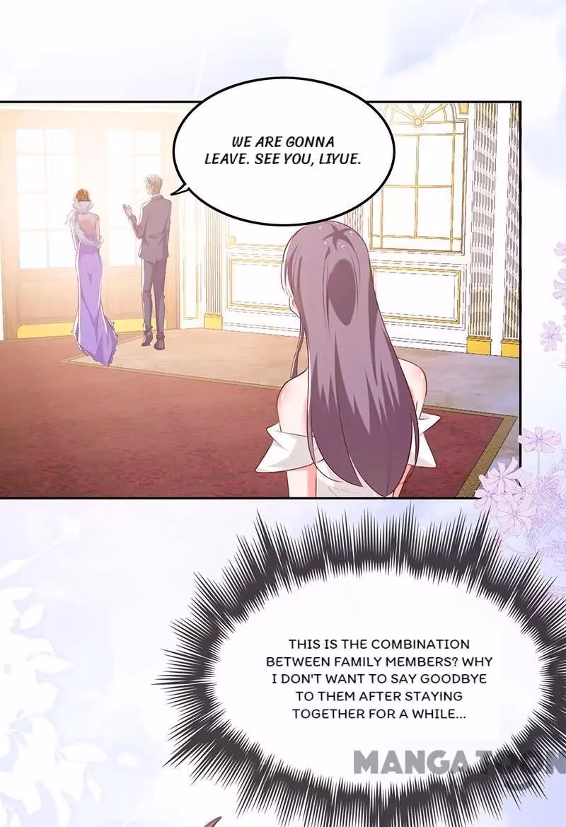 Read My Badass CEO Daddy chapter 248 image 23 on Lezhin