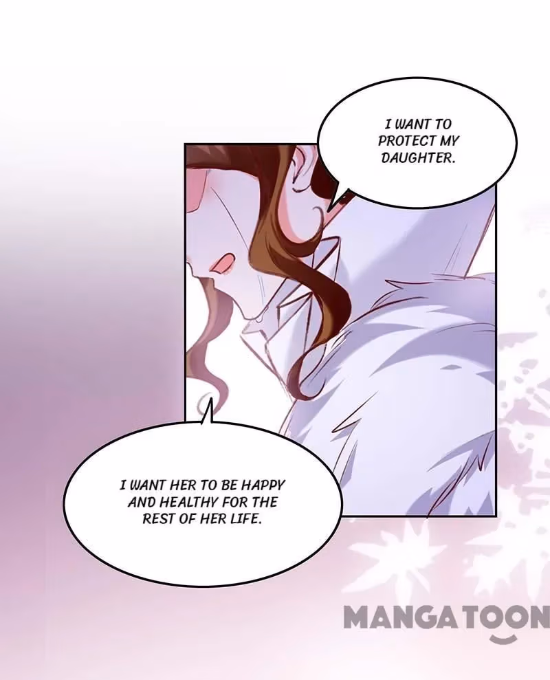 Read My Badass CEO Daddy chapter 248 image 9 on Lezhin