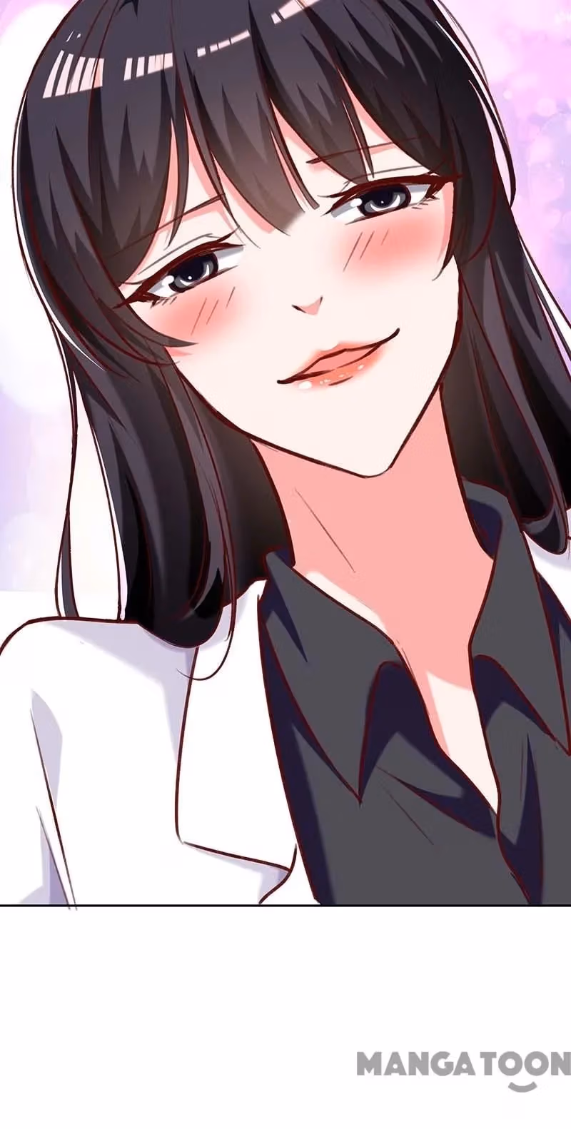 Read My Badass CEO Daddy chapter 250 image 16 on Lezhin
