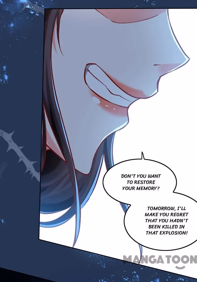 Read My Badass CEO Daddy chapter 250 image 19 on Lezhin