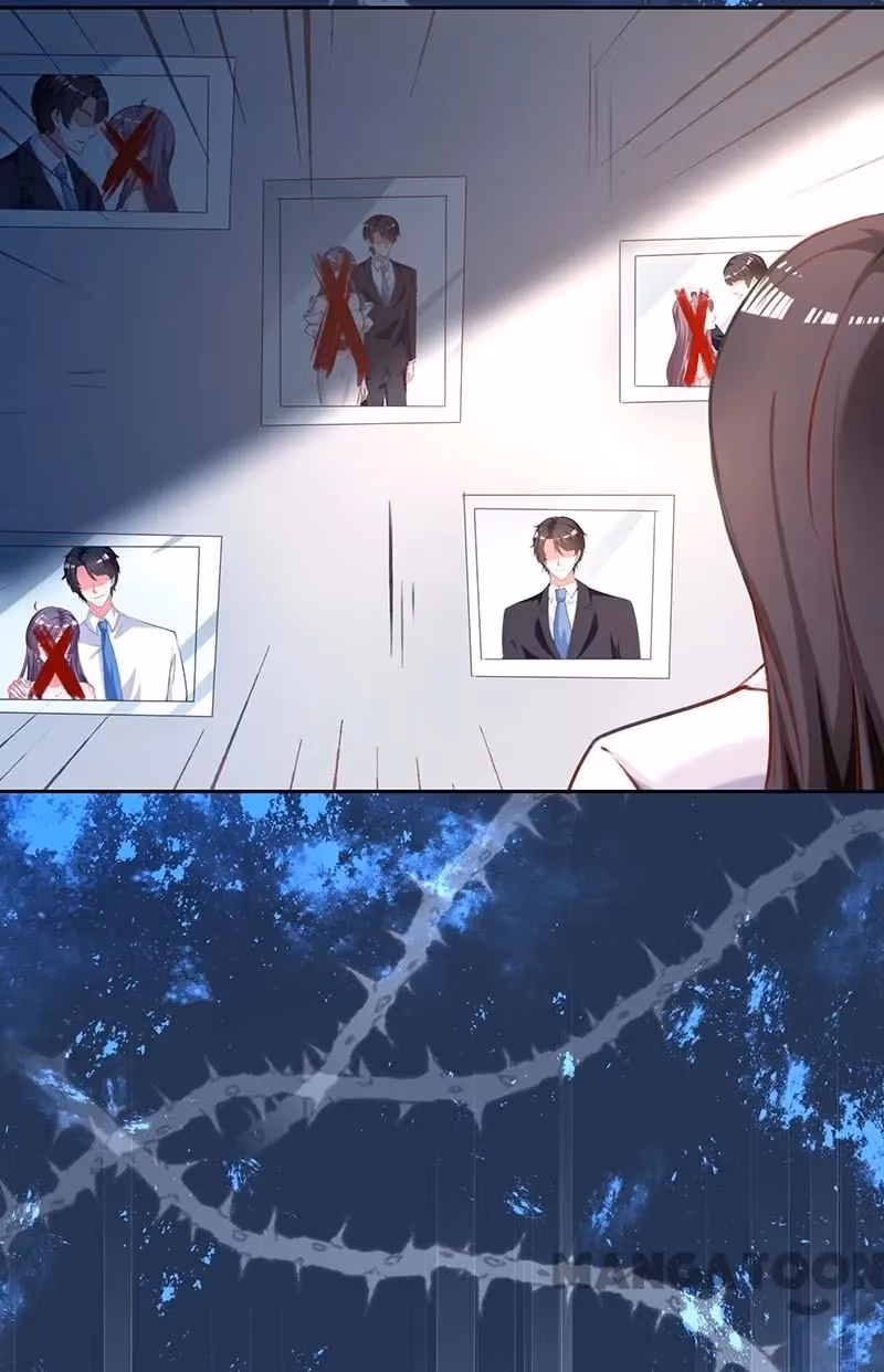 Read My Badass CEO Daddy chapter 250 image 21 on Lezhin