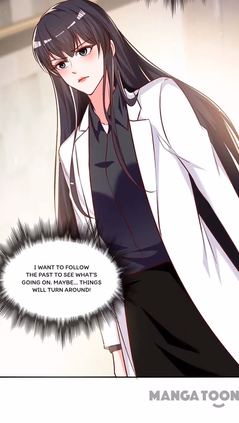 Read My Badass CEO Daddy chapter 252 image 18 on Lezhin