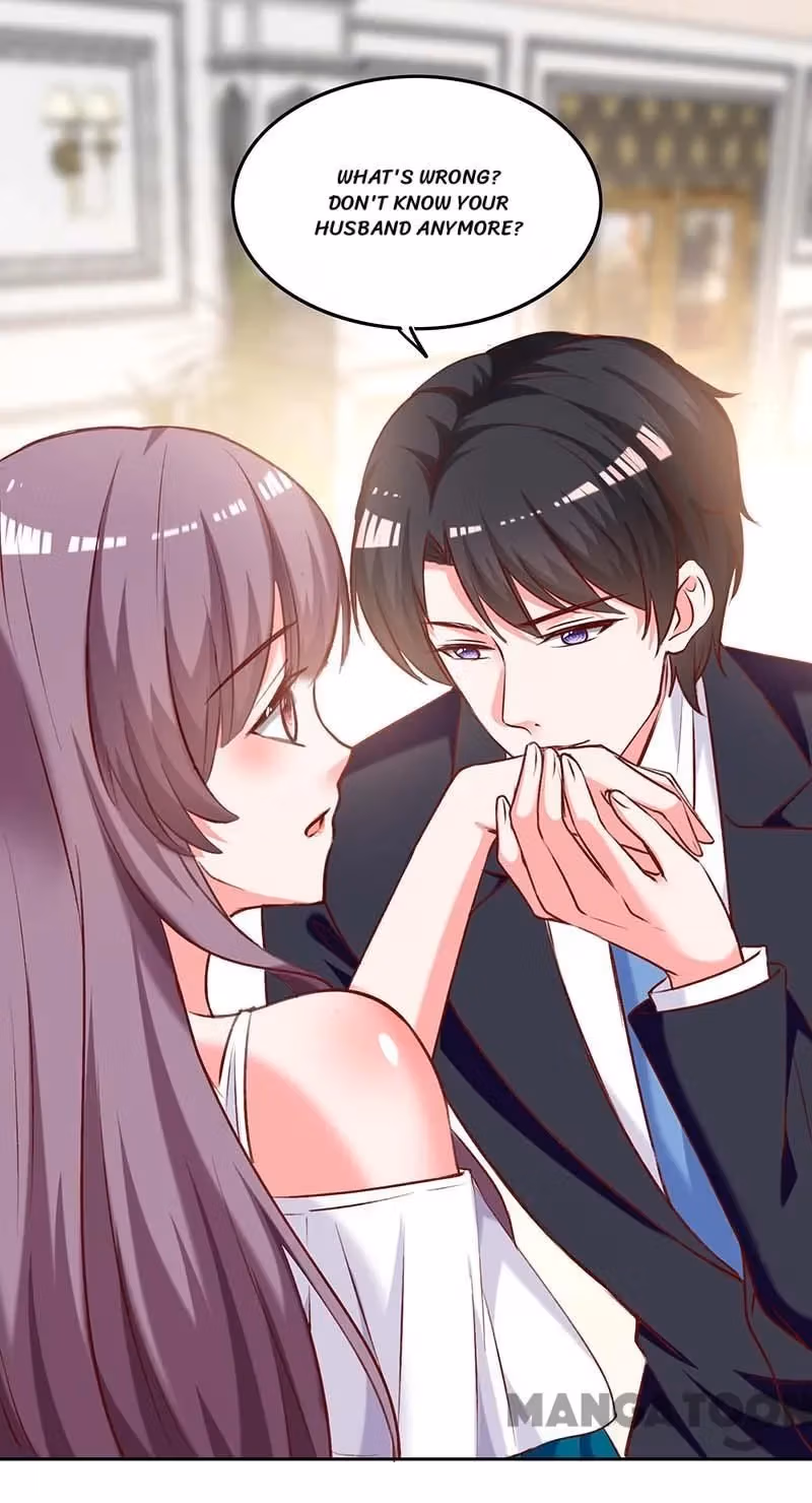 Read My Badass CEO Daddy chapter 252 image 21 on Lezhin