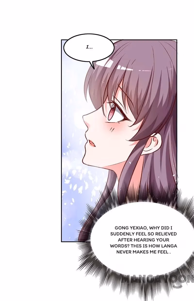 Read My Badass CEO Daddy chapter 253 image 14 on Lezhin