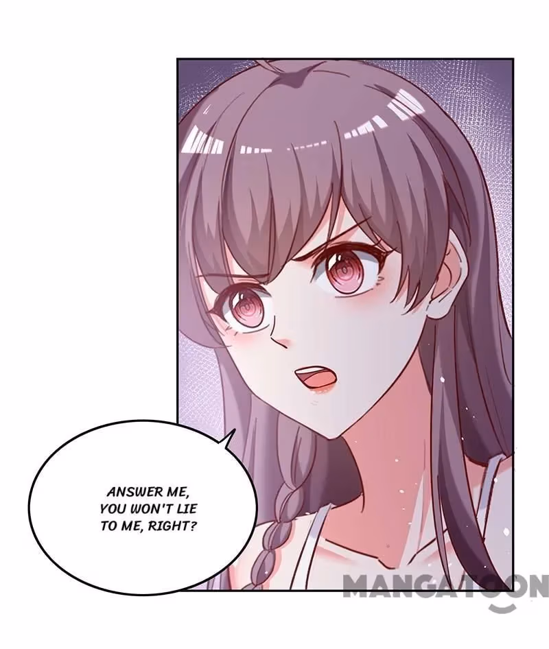 Read My Badass CEO Daddy chapter 253 image 2 on Lezhin