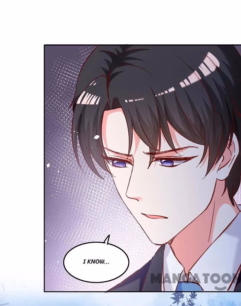 Read My Badass CEO Daddy chapter 253 image 20 on Lezhin