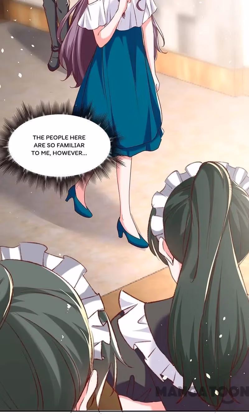 Read My Badass CEO Daddy chapter 253 image 23 on Lezhin