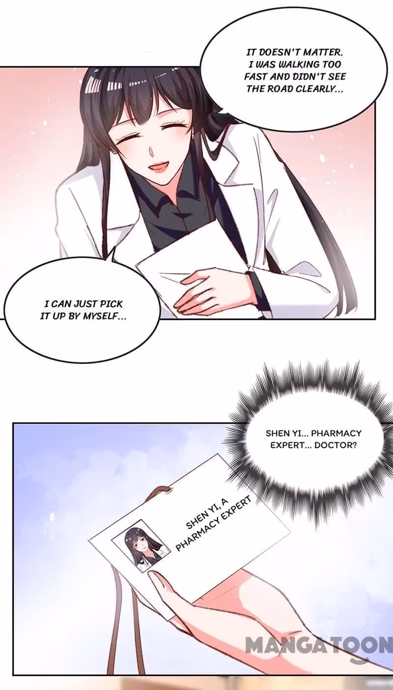 Read My Badass CEO Daddy chapter 253 image 28 on Lezhin