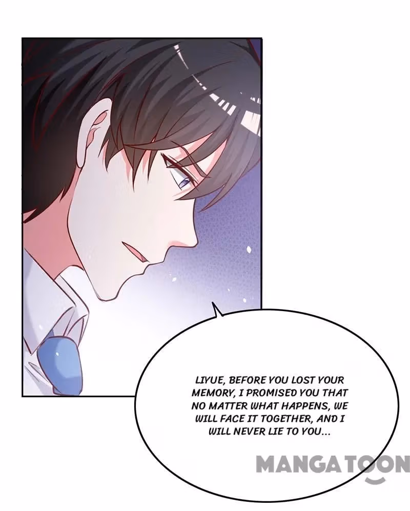 Read My Badass CEO Daddy chapter 253 image 3 on Lezhin