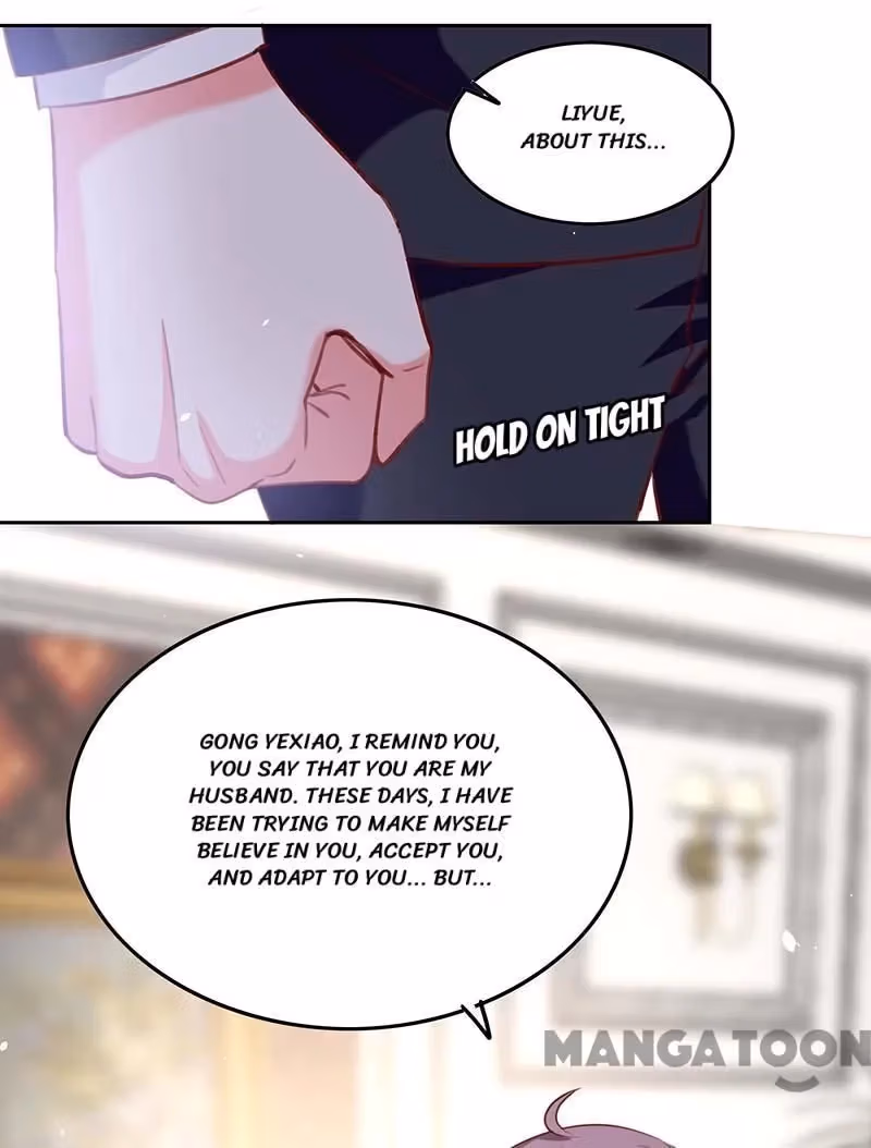 Read My Badass CEO Daddy chapter 253 image 5 on Lezhin