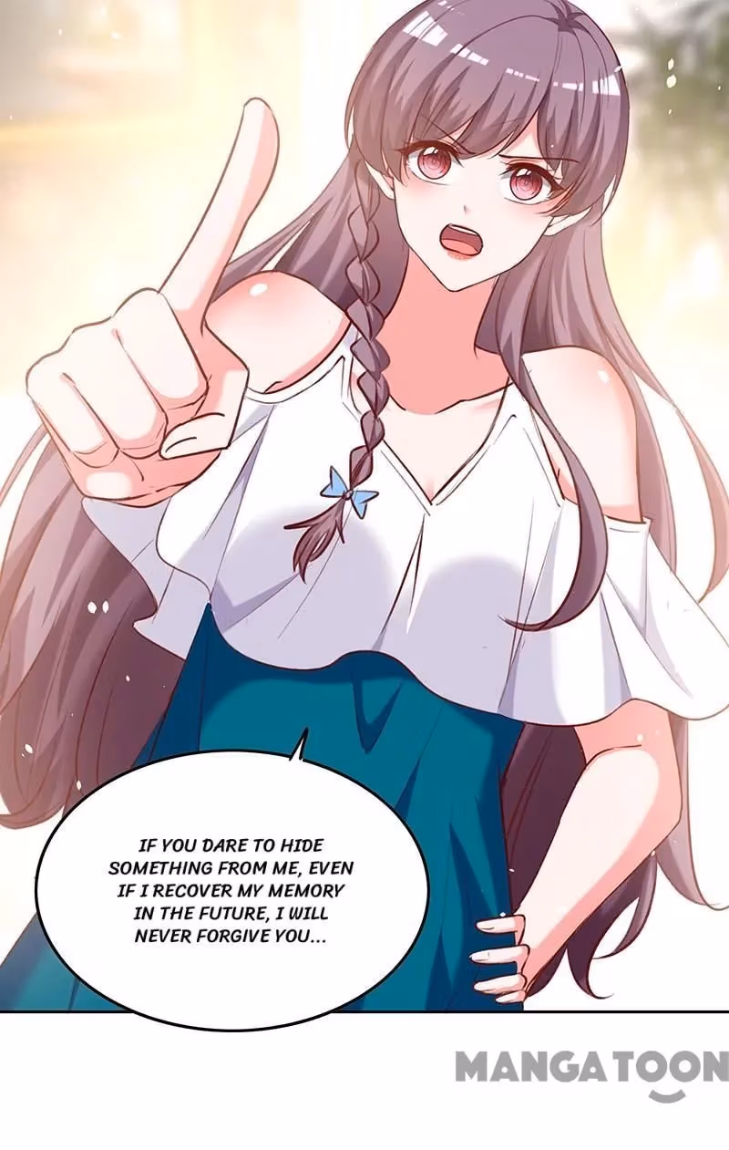 Read My Badass CEO Daddy chapter 253 image 6 on Lezhin