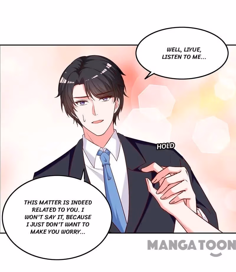Read My Badass CEO Daddy chapter 253 image 7 on Lezhin