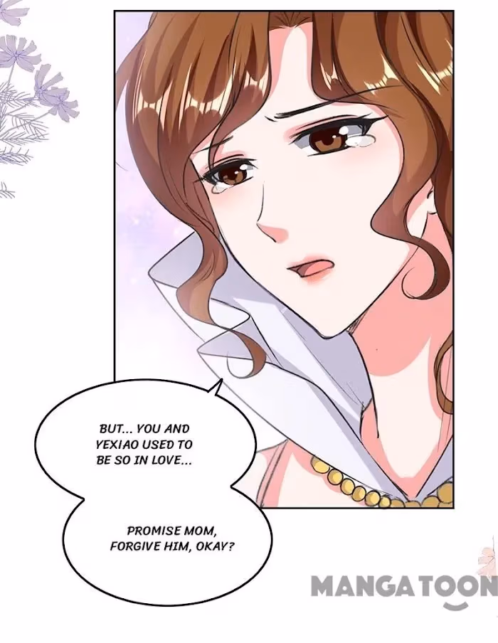 Read My Badass CEO Daddy chapter 255 image 11 on Lezhin