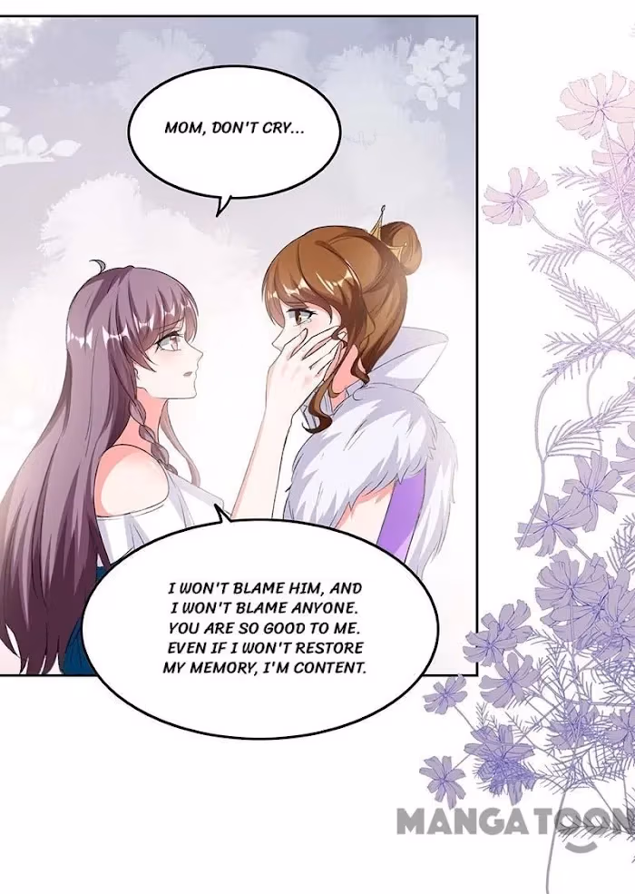 Read My Badass CEO Daddy chapter 255 image 12 on Lezhin