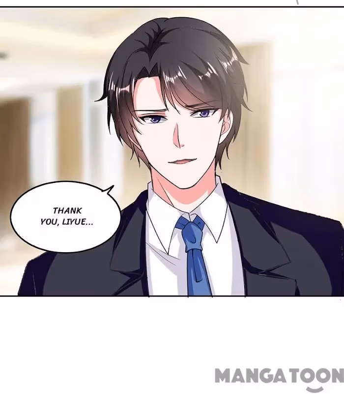Read My Badass CEO Daddy chapter 255 image 13 on Lezhin