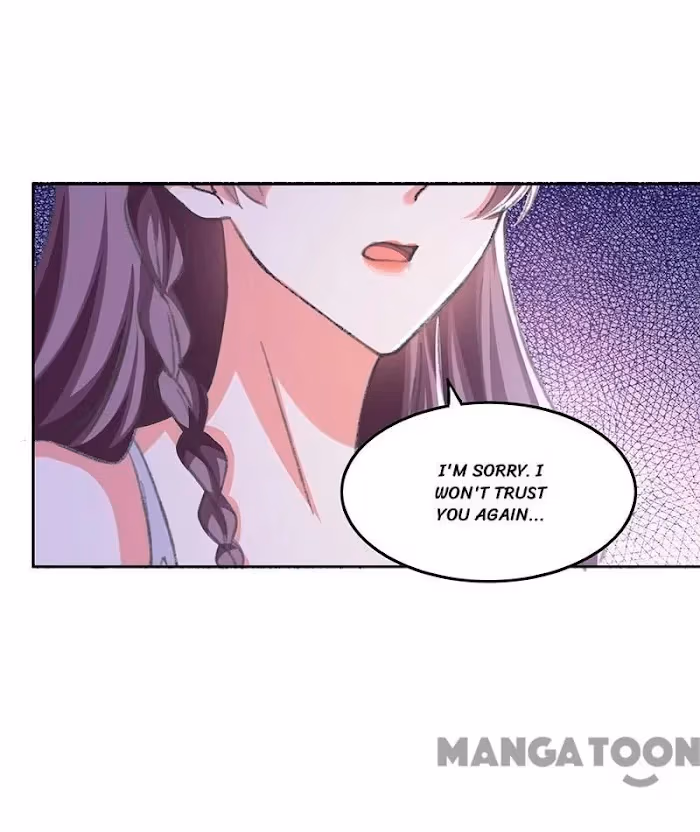 Read My Badass CEO Daddy chapter 255 image 15 on Lezhin