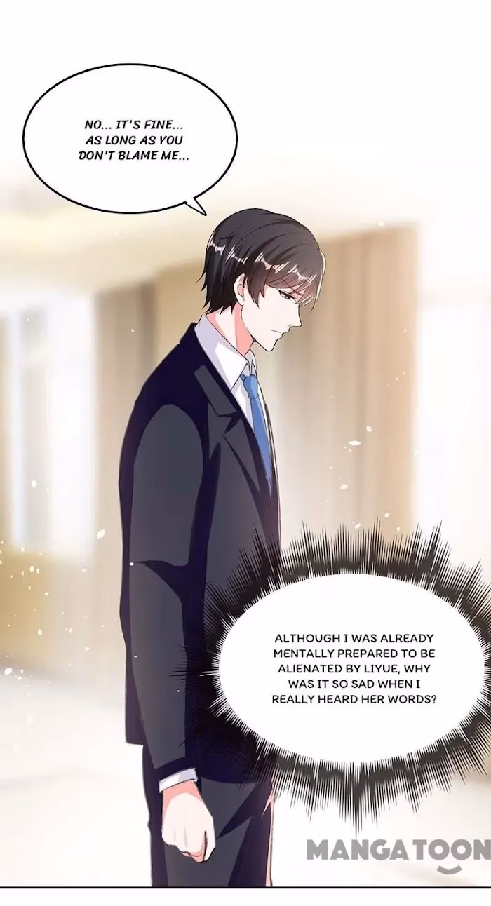 Read My Badass CEO Daddy chapter 255 image 16 on Lezhin