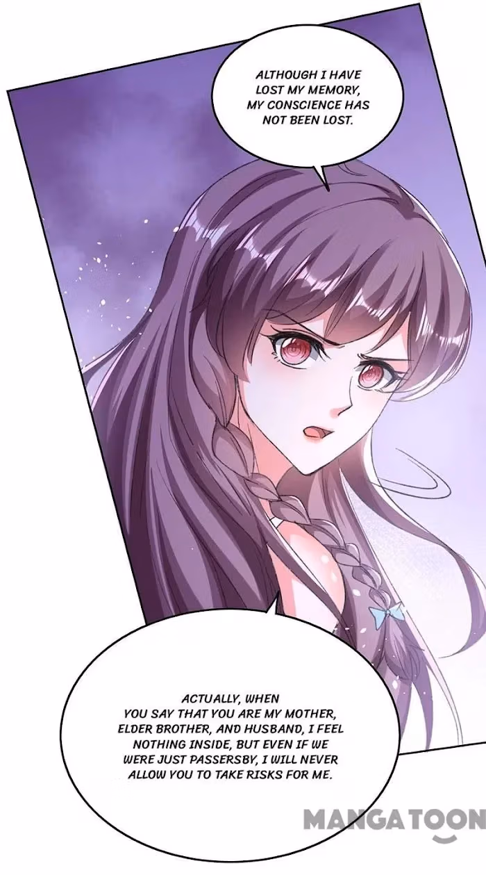 Read My Badass CEO Daddy chapter 255 image 2 on Lezhin