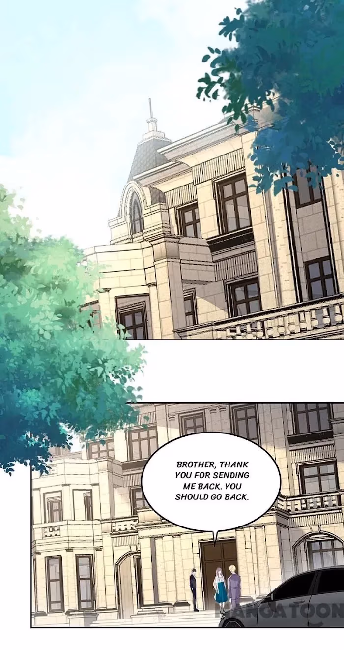 Read My Badass CEO Daddy chapter 255 image 25 on Lezhin