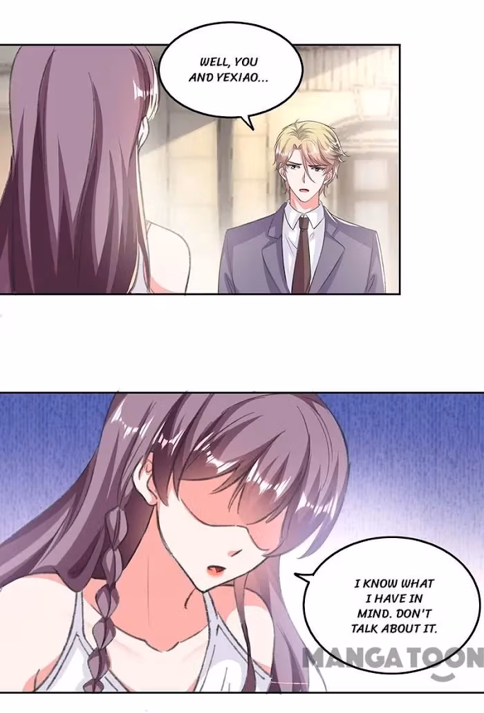 Read My Badass CEO Daddy chapter 255 image 26 on Lezhin