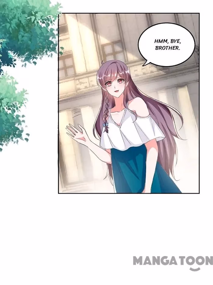 Read My Badass CEO Daddy chapter 255 image 28 on Lezhin