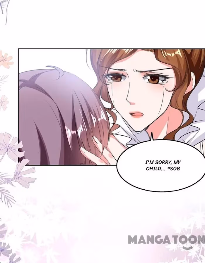 Read My Badass CEO Daddy chapter 255 image 9 on Lezhin