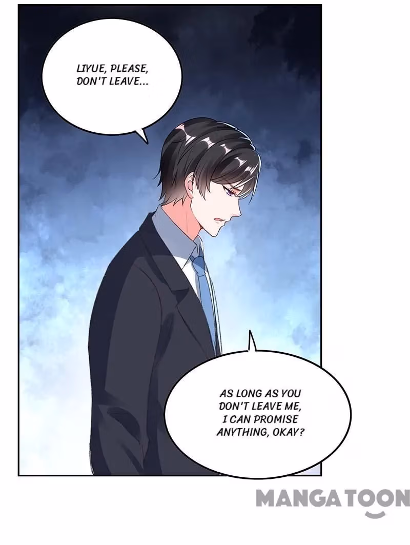 Read My Badass CEO Daddy chapter 256 image 10 on Lezhin