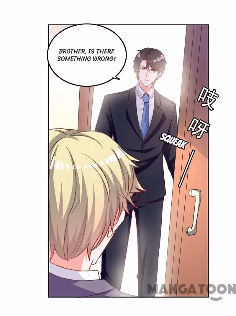 Read My Badass CEO Daddy chapter 256 image 13 on Lezhin