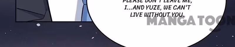 Read My Badass CEO Daddy chapter 256 image 7 on Lezhin