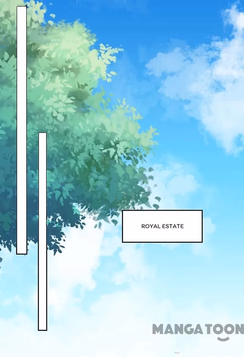 Read My Badass CEO Daddy chapter 257 image 11 on Lezhin