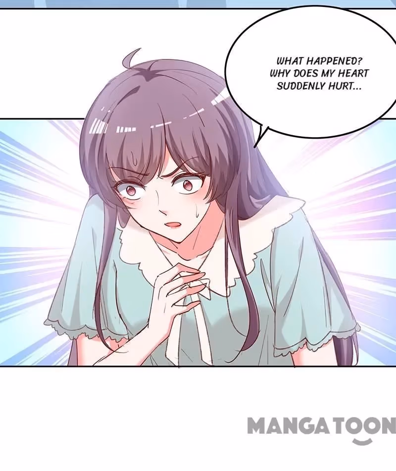 Read My Badass CEO Daddy chapter 258 image 16 on Lezhin