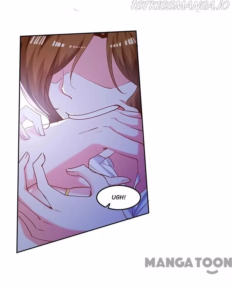 Read My Badass CEO Daddy chapter 259 image 12 on Lezhin
