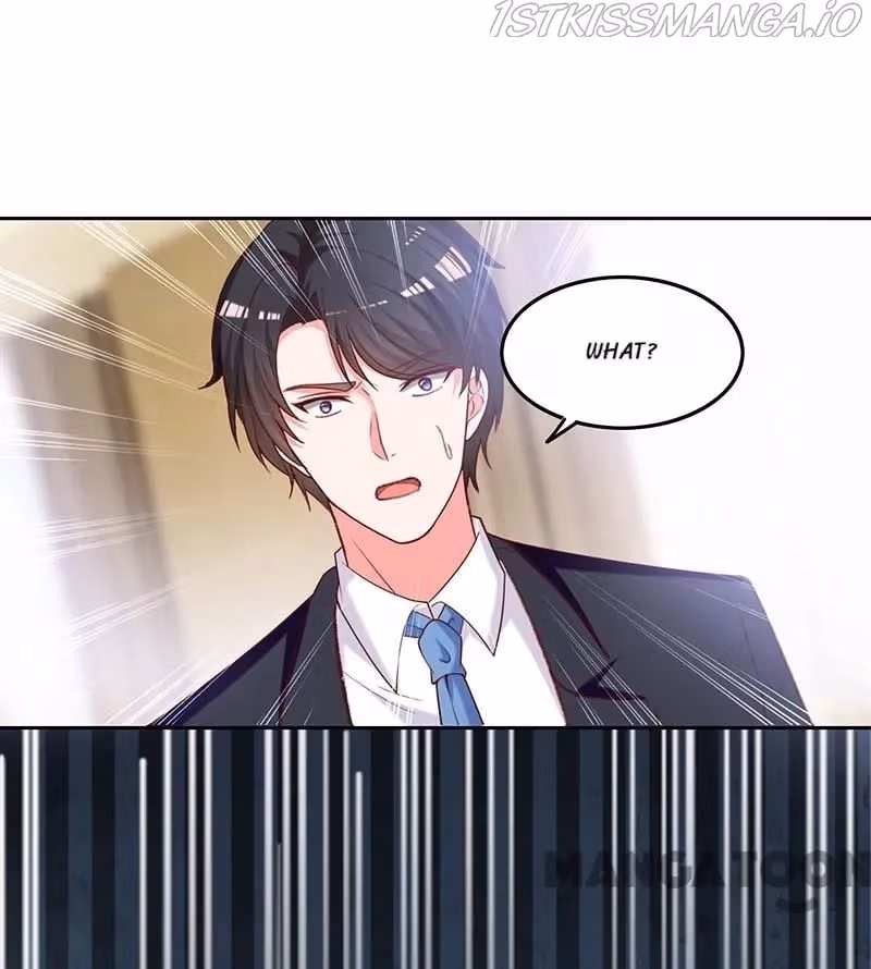 Read My Badass CEO Daddy chapter 259 image 13 on Lezhin