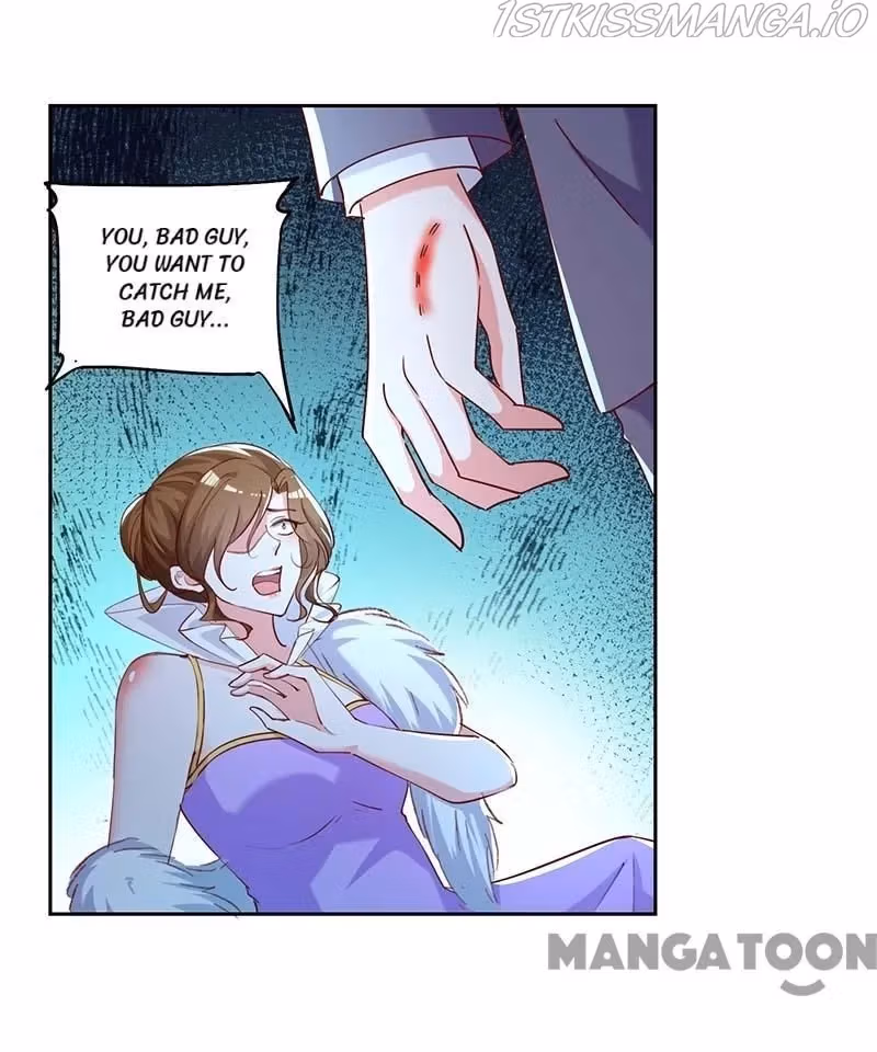 Read My Badass CEO Daddy chapter 259 image 15 on Lezhin
