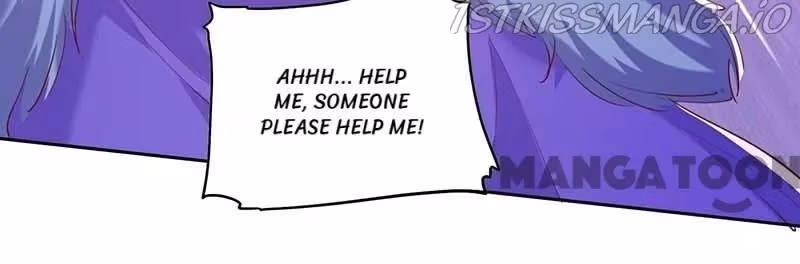 Read My Badass CEO Daddy chapter 259 image 9 on Lezhin