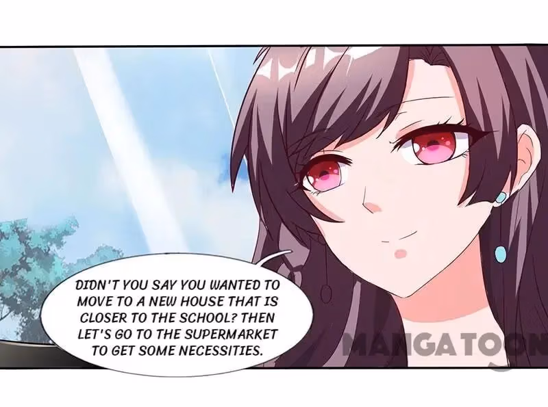 Read My Badass CEO Daddy chapter 26 image 0 on Lezhin
