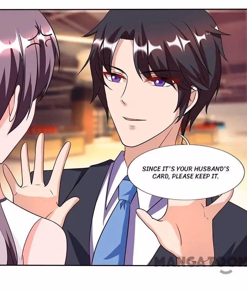 Read My Badass CEO Daddy chapter 26 image 12 on Lezhin
