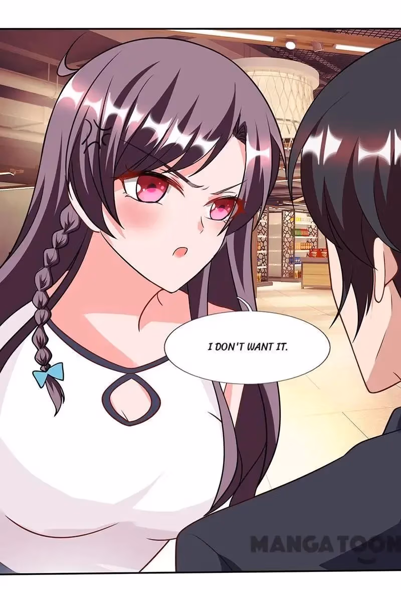 Read My Badass CEO Daddy chapter 26 image 13 on Lezhin