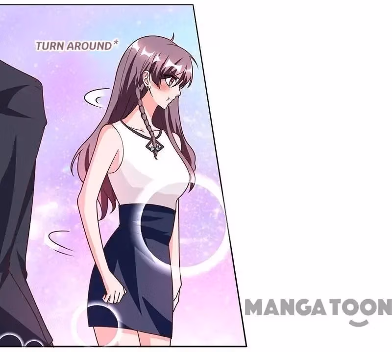 Read My Badass CEO Daddy chapter 26 image 21 on Lezhin