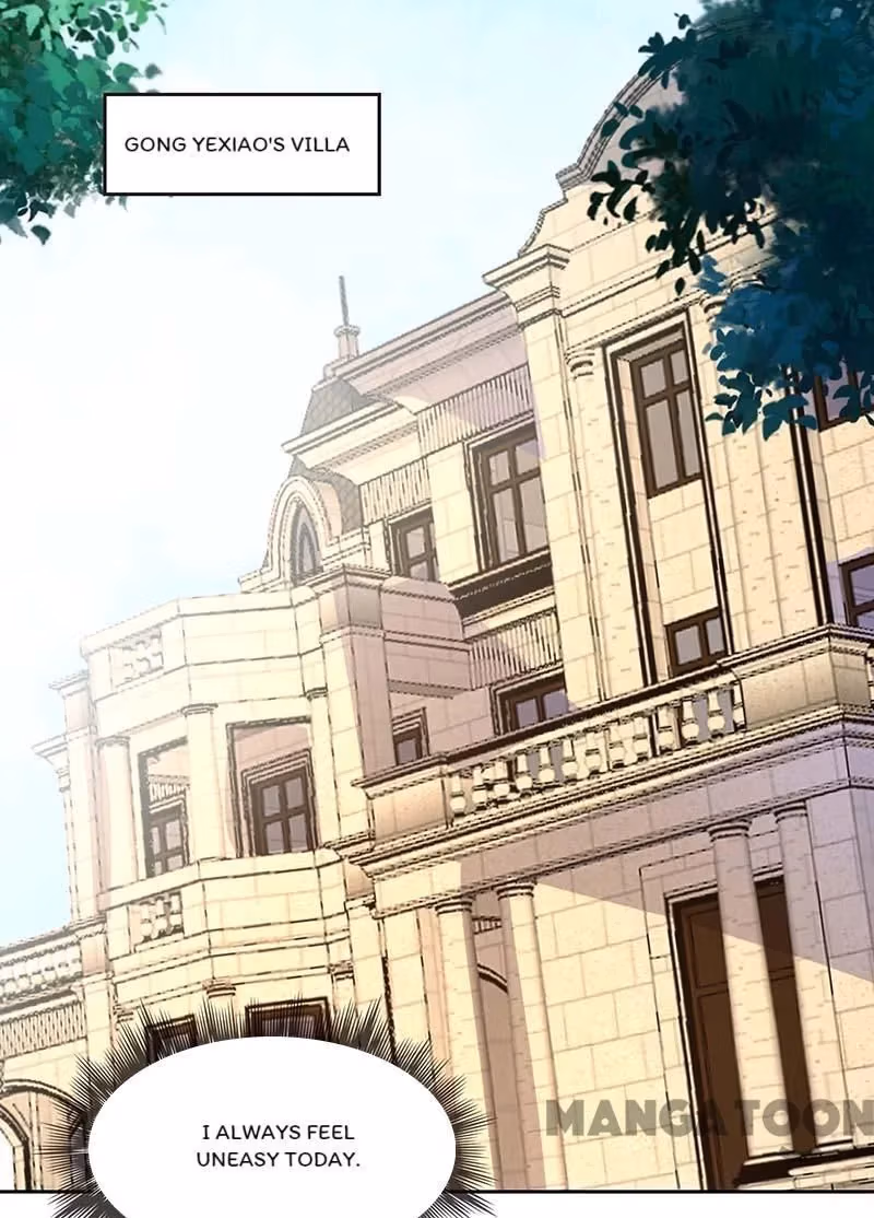 Read My Badass CEO Daddy chapter 260 image 16 on Lezhin