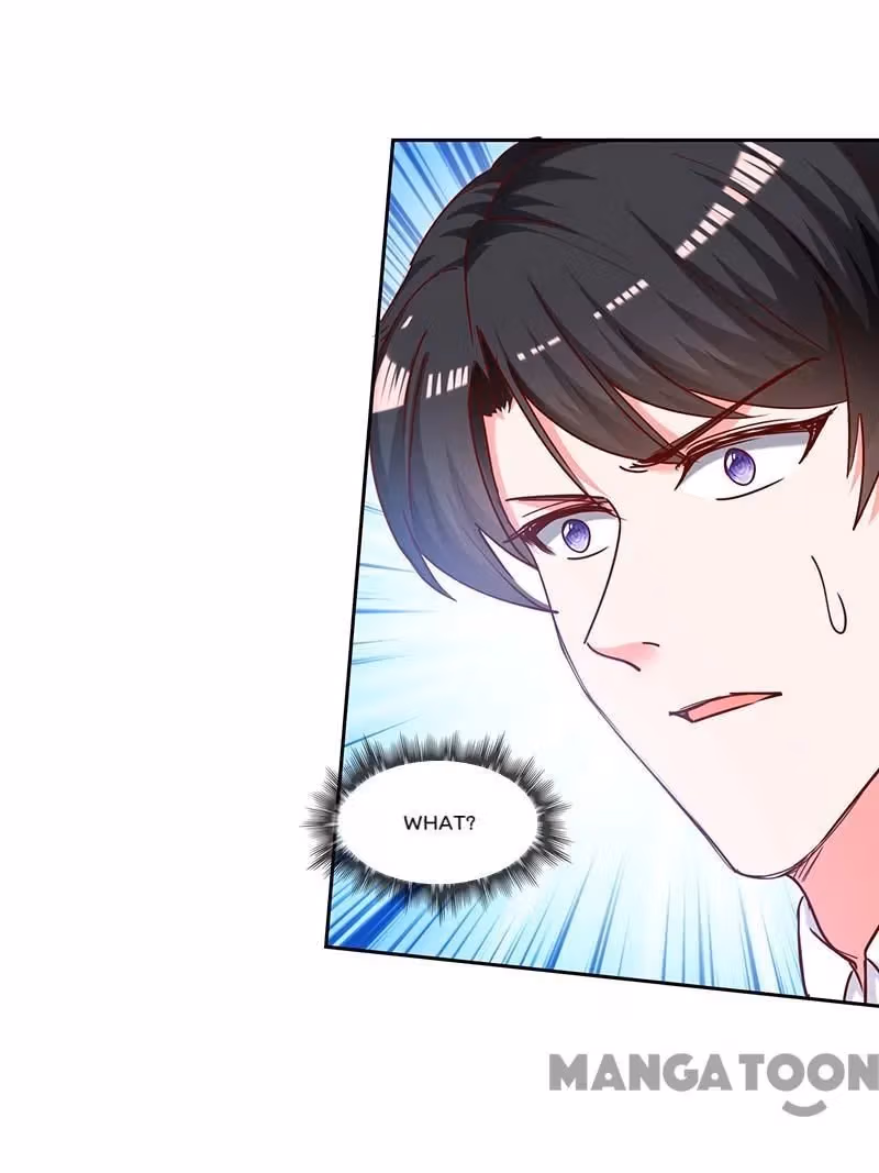 Read My Badass CEO Daddy chapter 260 image 20 on Lezhin