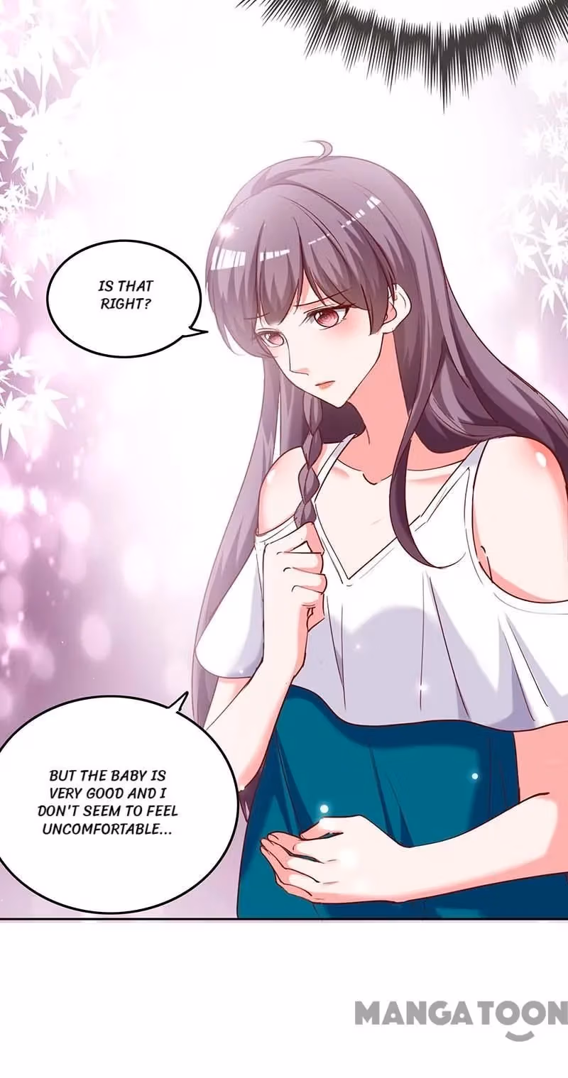 Read My Badass CEO Daddy chapter 260 image 25 on Lezhin